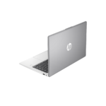 ⁦HP 240 G10 B39T0AT Laptop, Intel i5-1334U, 8GB RAM, 512GB NVMe, 14″ FHD, DOS, Silver⁩ - الصورة ⁦2⁩