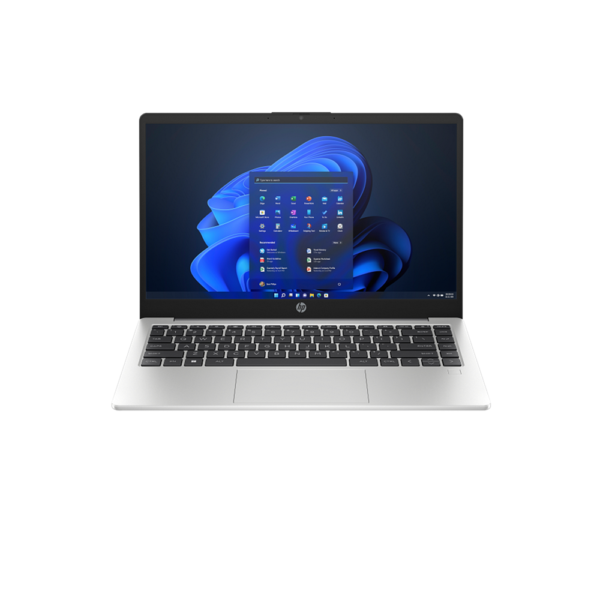 HP 240 G10 B39T0AT Laptop, Intel i5-1334U, 8GB RAM, 512GB NVMe, 14″ FHD, DOS, Silver