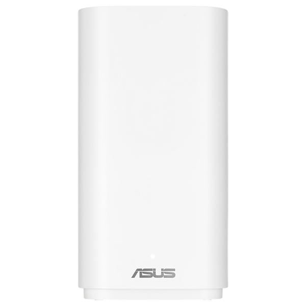 ASUS ZenWiFi BD4 Outdoor WiFi 7 BE3600 AiMesh Extendable Router Dual 2.5G Ports – 1 Unit