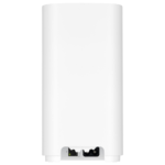 ⁦ASUS ZenWiFi BD4 Outdoor WiFi 7 BE3600 AiMesh Extendable Router Dual 2.5G Ports – 1 Unit⁩ - الصورة ⁦4⁩