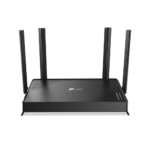 ⁦TP-Link Archer BE220 BE3600 Dual-Band WiFi 7 Router⁩ - الصورة ⁦2⁩