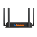 ⁦TP-Link Archer BE220 BE3600 Dual-Band WiFi 7 Router⁩ - الصورة ⁦3⁩