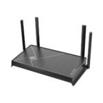 ⁦TP-Link Archer BE230 BE3600 Dual-Band Wi-Fi 7 Router, 2.5G⁩ - الصورة ⁦3⁩