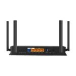 ⁦TP-Link Archer BE230 BE3600 Dual-Band Wi-Fi 7 Router, 2.5G⁩ - الصورة ⁦4⁩