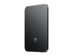 باور بنك Xiaomi UltraThin Magnetic بسعة 5000mAh وشحن 15W - Graphite Black