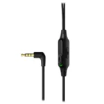 ⁦HyperX Cloud Earbuds III Gaming In-Ear Wired Headset – Black⁩ - الصورة ⁦3⁩
