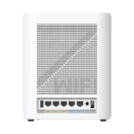 ⁦ASUS ZenWiFi BQ16 BE25000 Quad Band WiFi 7 Smart Home AiMesh System Dual 10G ports, 3-Pack⁩ - الصورة ⁦2⁩