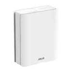⁦ASUS ZenWiFi BQ16 BE25000 Quad Band WiFi 7 Smart Home AiMesh System Dual 10G ports, 3-Pack⁩ - الصورة ⁦5⁩