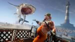 ⁦Maneater لجهاز PlayStation 5 – المنطقة 2⁩ - الصورة ⁦4⁩
