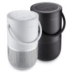 Bose Portable Home Speaker - Triple Black - Level Up