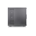 ⁦Thermaltake View 270 TG ARGB Mid Tower PC Case – Black, 3-Fan⁩ - الصورة ⁦4⁩