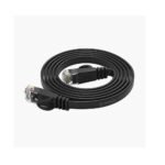 Orico PUG CAT6 Ethernet Patch/LAN Flat Cable – 5m