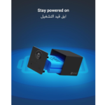 ⁦EZVIZ CB2 4G Smart Home Battery Camera, Black⁩ - الصورة ⁦8⁩