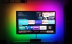 ⁦ColoLight Smart Strip Starter Kit 30 LED, 2 Meter⁩ - الصورة ⁦5⁩