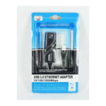 ⁦USB 3.0 to Gigabit Ethernet Network Adapter⁩ - الصورة ⁦2⁩