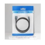 ⁦Vention CQABD USB-C Male to USB Micro-B Male Cable (M/M), 0.5m⁩ - الصورة ⁦4⁩