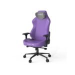 ⁦DXRacer Craft Pro Classic Gaming Chair – Violet⁩ - الصورة ⁦2⁩