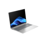 ⁦HP ProBook 4 G1i 16″ AI Laptop, Ultra 7 255, 4GB RTX 3050, 24GB RAM, 1TB NVMe, DOS, Pike silver⁩ - الصورة ⁦3⁩