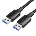 Jasoz D118 USB 3.0 Cable USB-A Male Male , 3m