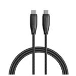 Ravpower CB1035 Fast charging C-C Cable 1.5m 100W black - CB1035