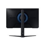 ⁦SAMSUNG 27″ Odyssey G3 DG302 180Hz 1ms FHD VA HDR Rotatable Gaming Monitor, 27G3⁩ - الصورة ⁦3⁩
