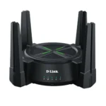 D-Link 6080Z AX6000 Mesh Gigabit Wireless Router, 2.5GE Port
