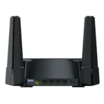 ⁦D-Link 6080Z AX6000 Mesh Gigabit Wireless Router, 2.5GE Port⁩ - الصورة ⁦2⁩