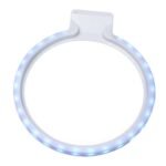 دوبي قاعدة إضاءة LED لجهاز بلايستيشن 5