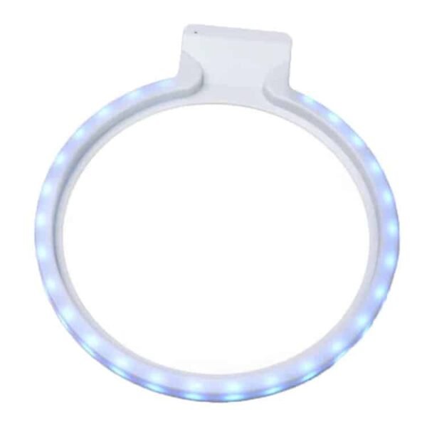 دوبي قاعدة إضاءة LED لجهاز بلايستيشن 5