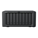 Synology DiskStation DS1825+ 8-Bay NAS Enclosure