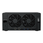 ⁦Synology DiskStation DS1825+ 8-Bay NAS Enclosure⁩ - الصورة ⁦3⁩