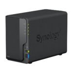 ⁦Synology DiskStation DS223 2-Bay NAS Enclosure⁩ - الصورة ⁦2⁩