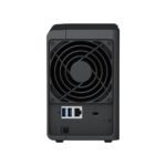 ⁦Synology DiskStation DS223 2-Bay NAS Enclosure⁩ - الصورة ⁦3⁩