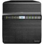 Synology DiskStation DS423 4-Bay NAS Enclosure Case