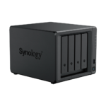 ⁦Synology DiskStation DS925+ 4-Bay NAS Enclosure⁩ - الصورة ⁦2⁩