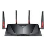 ASUS DSL-AC88U AC3100 Dual Band ADSL/VDSL Gigabit WiFi Modem Router