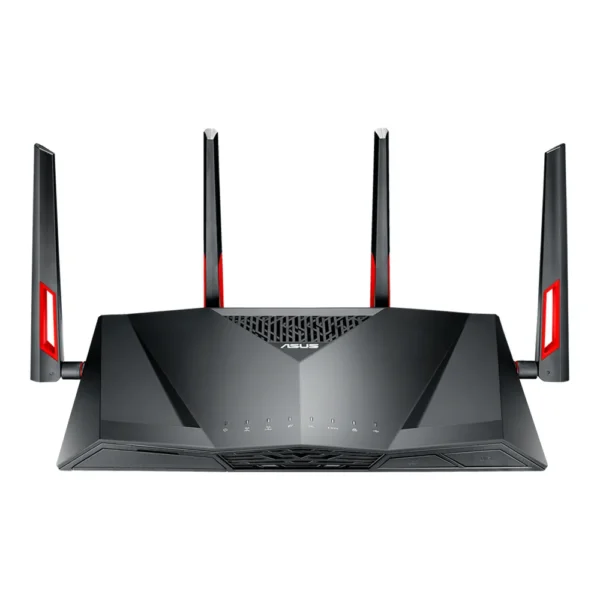 ASUS DSL-AC88U AC3100 Dual Band ADSL/VDSL Gigabit WiFi Modem Router