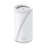 ⁦TP-Link Deco BE65-5G BE9300 WiFi 7 Tri-Band Whole Home Mesh System (Open Box)⁩ - الصورة ⁦2⁩