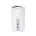 ⁦TP-Link Deco BE65-5G BE9300 WiFi 7 Tri-Band Whole Home Mesh System (Open Box)⁩ - الصورة ⁦3⁩