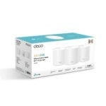 TP-Link Deco X10 AX1500 Whole Home Mesh WiFi 6 System, 3-Pack