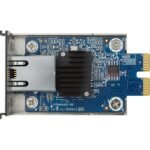 ⁦Synology E10G22 10GbE RJ45 10G Network Module Card⁩ - الصورة ⁦2⁩
