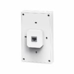 ⁦TP-Link EAP655-Wall AX3000 Wall Plate WiFi 6 Access Point⁩ - الصورة ⁦2⁩
