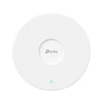 TP-Link Omada EAP772 BE9300 Ceiling Mount Tri-Band WiFi 7 Access Point, 2.5G Port