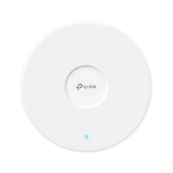 TP-Link Omada EAP772 BE9300 Ceiling Mount Tri-Band WiFi 7 Access Point, 2.5G Port