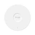 TP-Link Omada EAP787 BE12000 Ceiling Mount Tri-Band WiFi 7 Access Point, 10G Port