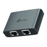 ⁦TP-Link EH310 1 to 3 Gigabit Ethernet Splitter (USB Powered)⁩ - الصورة ⁦2⁩