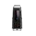 ⁦Xigmatek Zeus Spectrum Edition Mid Tower PC Case⁩ - الصورة ⁦2⁩