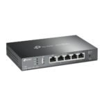 ⁦TP-Link ER605 Omada Gigabit VPN Router, Load balance⁩ - الصورة ⁦5⁩