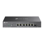 TP-Link ER707M2 Omada Multi-Gigabit VPN Gateway 2.5G, Load Balance