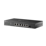 ⁦TP-Link ER707M2 Omada Multi-Gigabit VPN Gateway 2.5G, Load Balance⁩ - الصورة ⁦7⁩